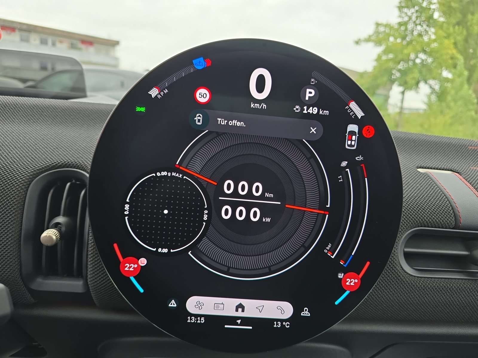 Fahrzeugbild eines MINI COOPER