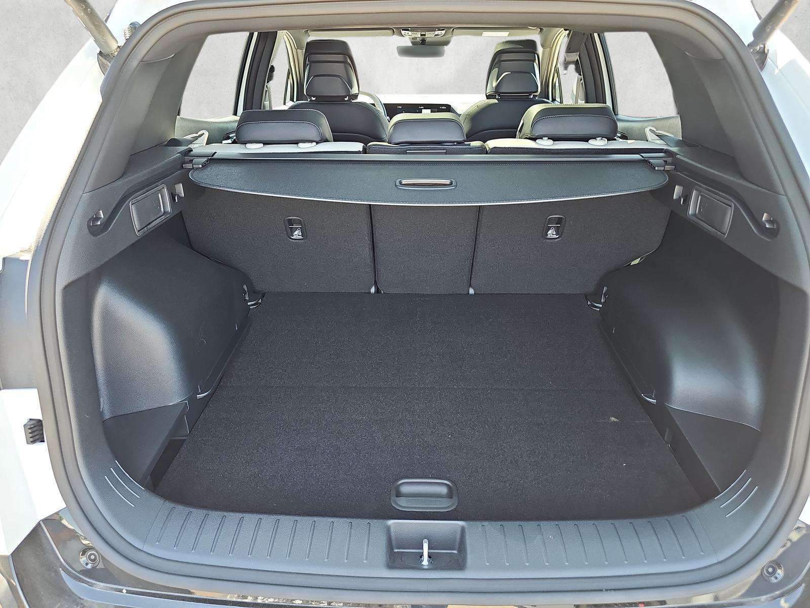 Fahrzeugbild eines Kia Sportage