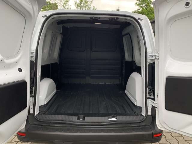 Fahrzeugbild eines Renault Kangoo