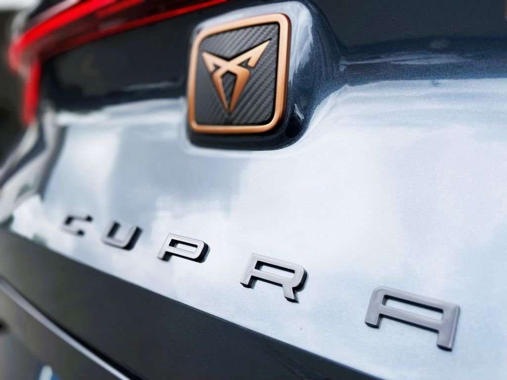 Fahrzeugbild eines CUPRA Leon