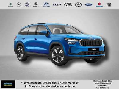 Bild Skoda Kodiaq