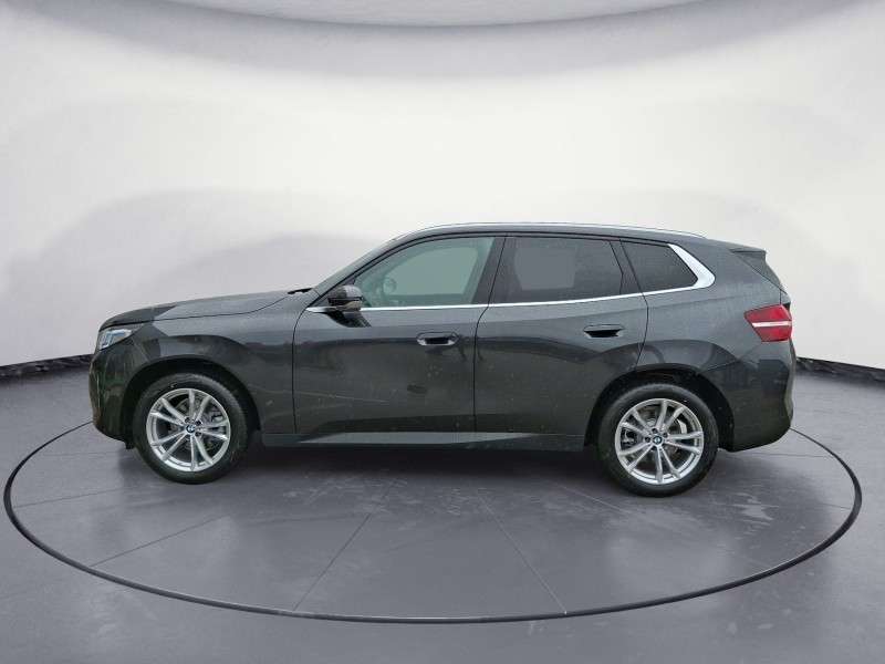 Fahrzeugbild eines BMW X3