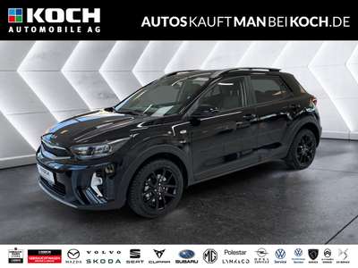 Bild Kia Stonic