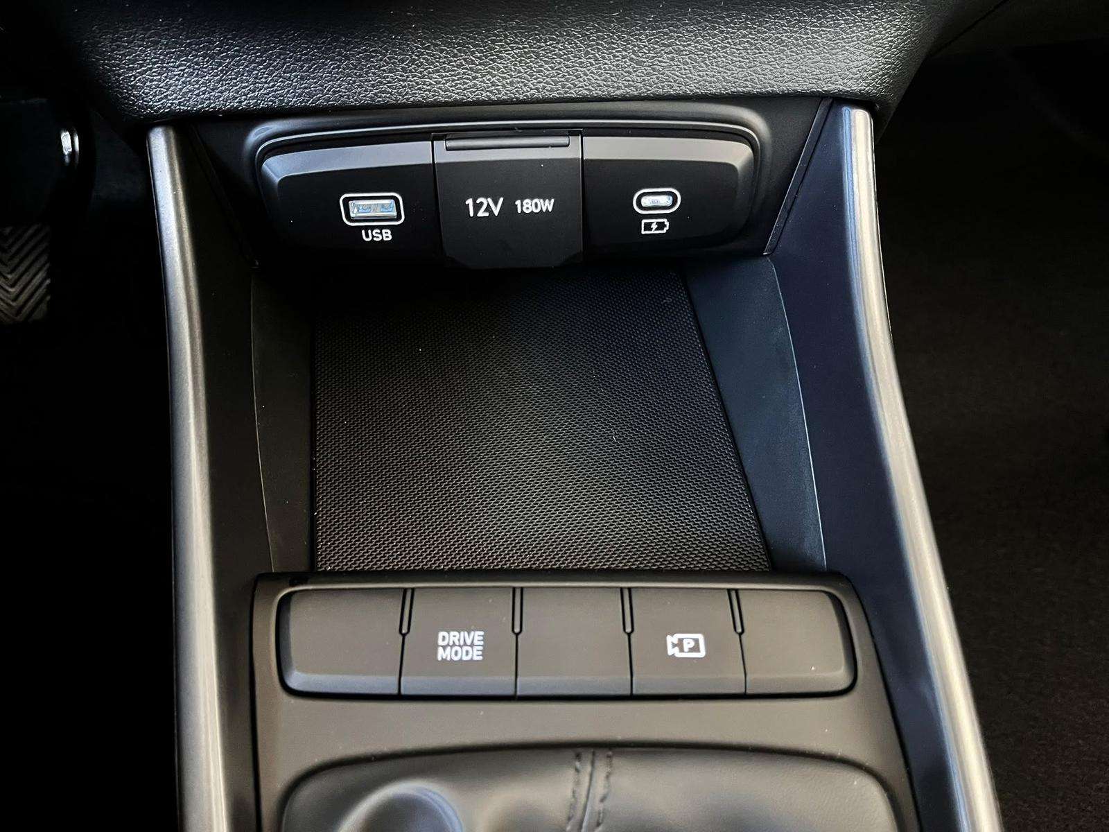 Fahrzeugbild eines Hyundai i20