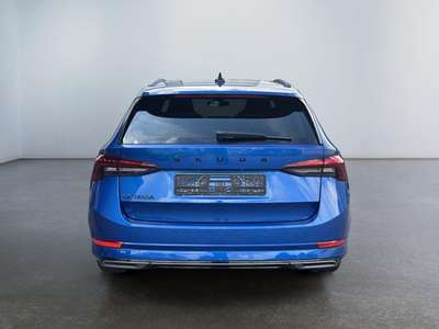 Bild Skoda Octavia
