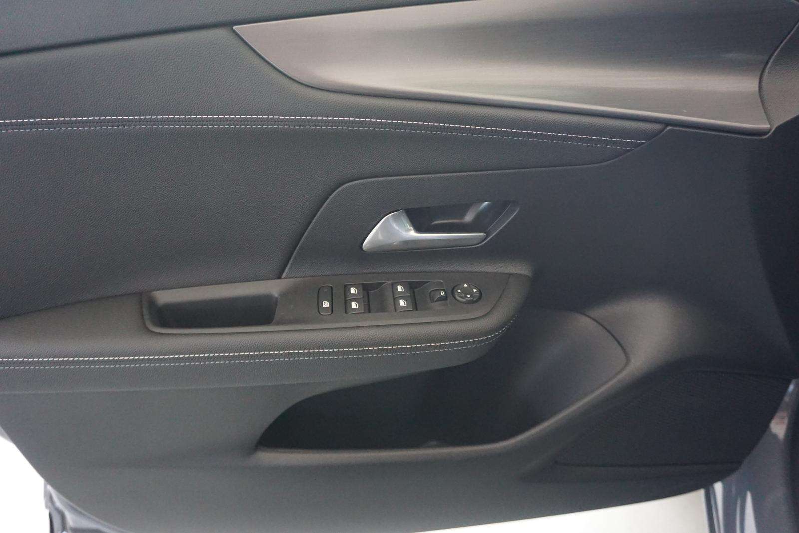 Fahrzeugbild eines Opel Mokka