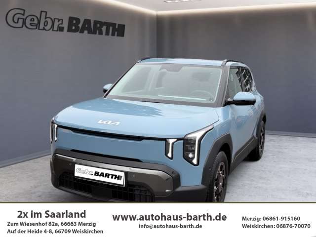 Fahrzeugbild eines Kia EV2