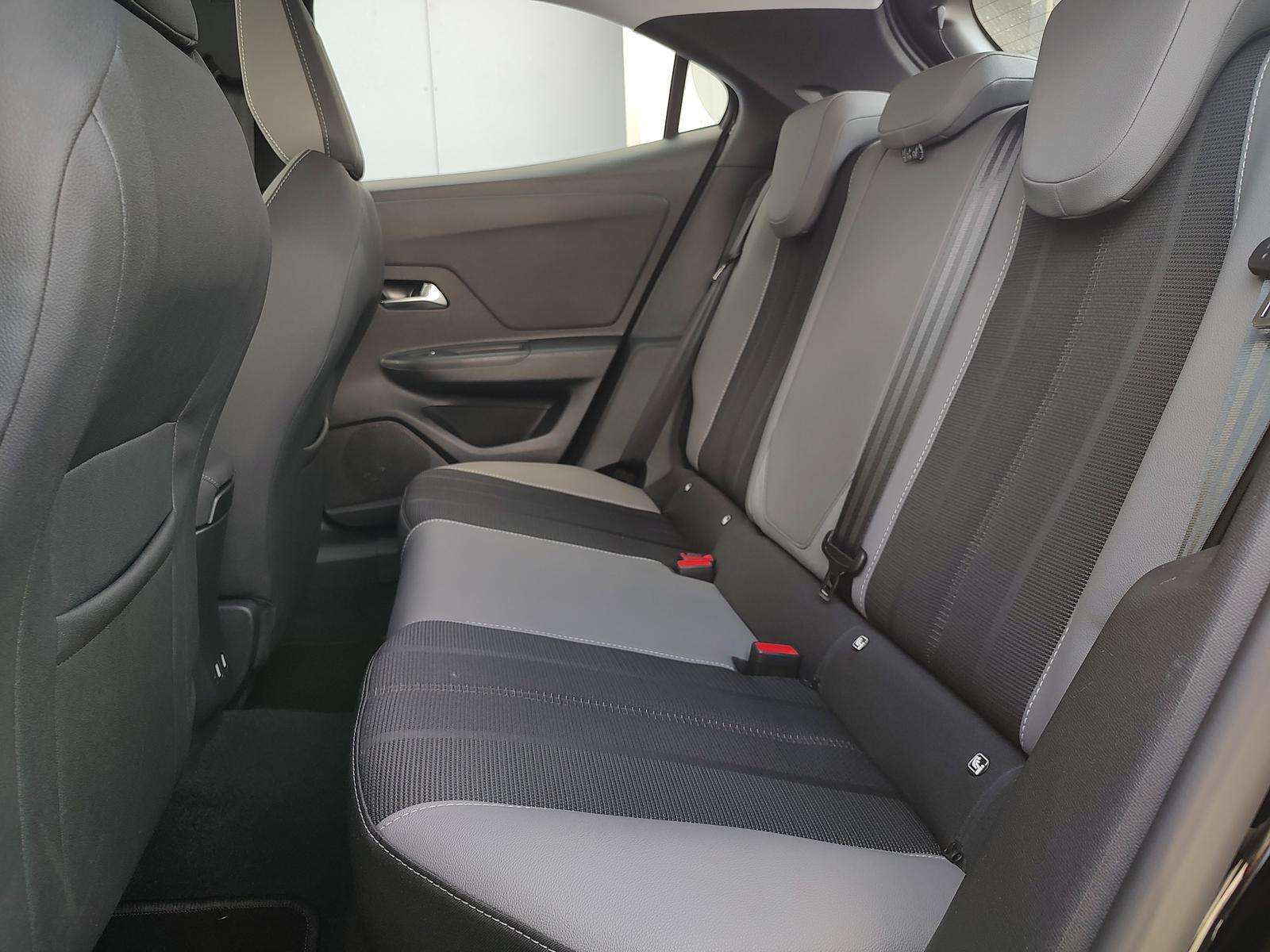 Fahrzeugbild eines Opel Mokka