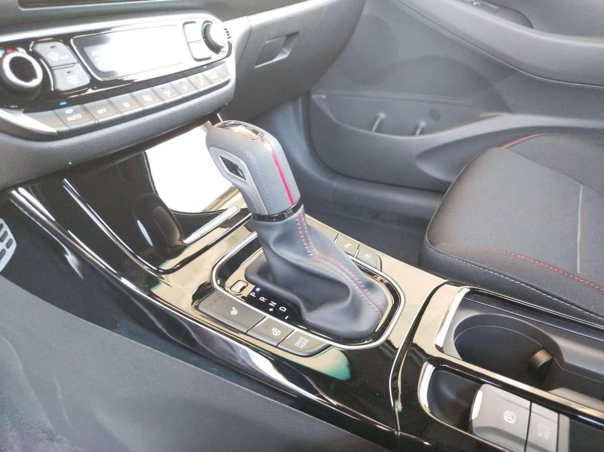 Fahrzeugbild eines Hyundai i30