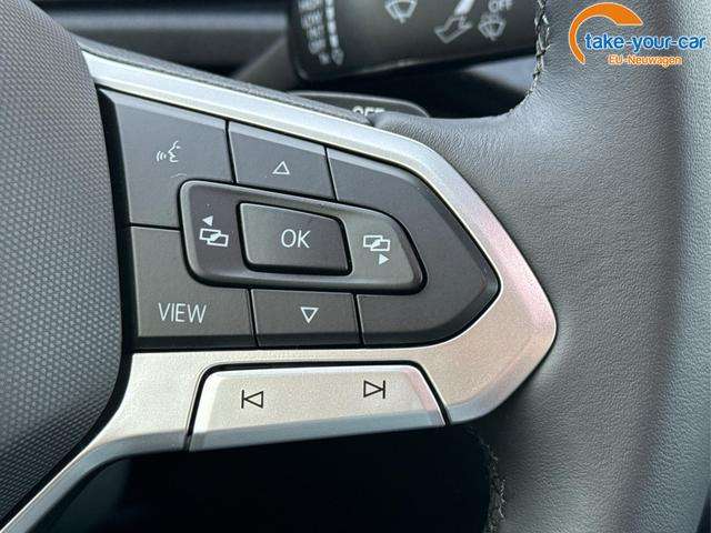 Fahrzeugbild eines Volkswagen Caddy