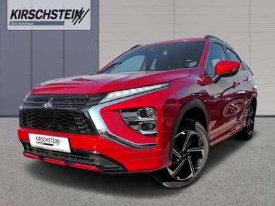 Bild Mitsubishi Eclipse Cross
