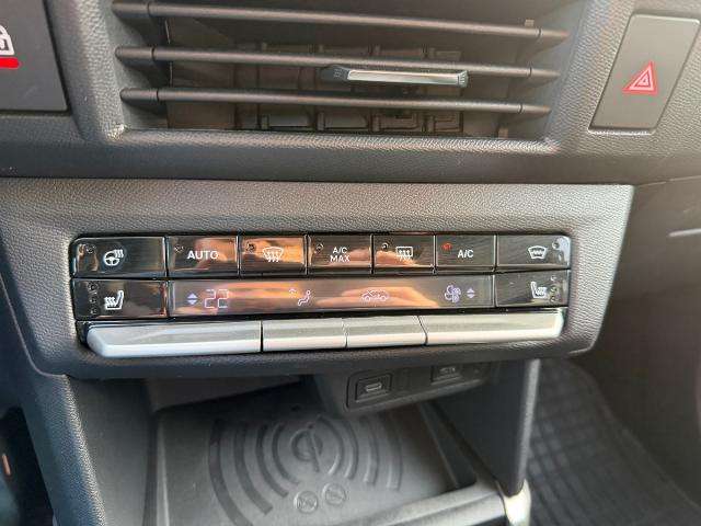 Fahrzeugbild eines Opel Frontera