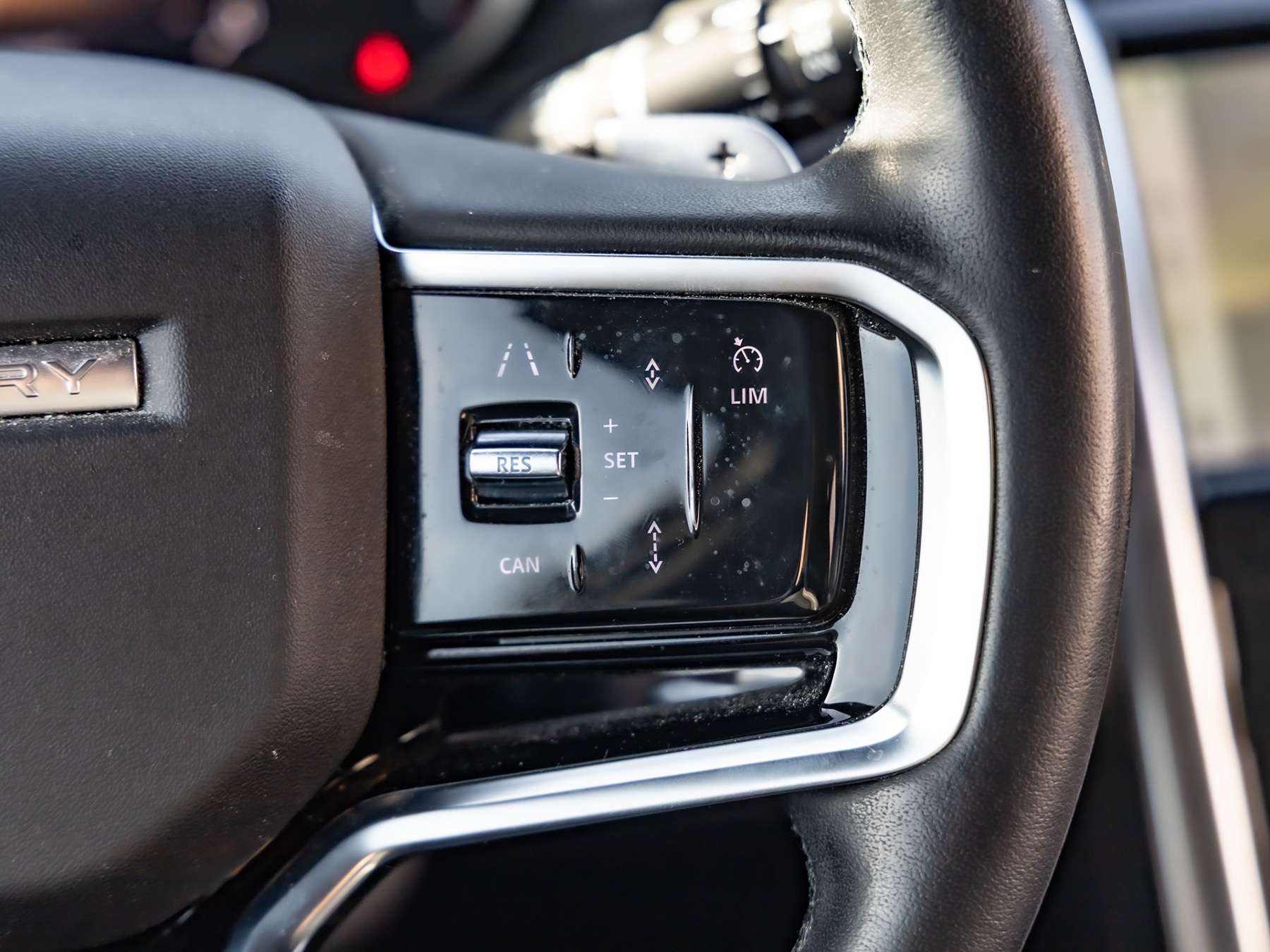 Fahrzeugbild eines Land Rover Discovery Sport