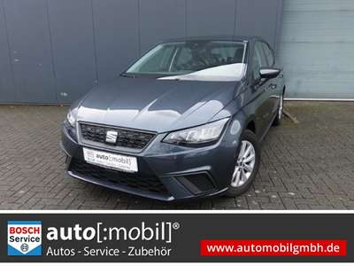 Bild SEAT Ibiza