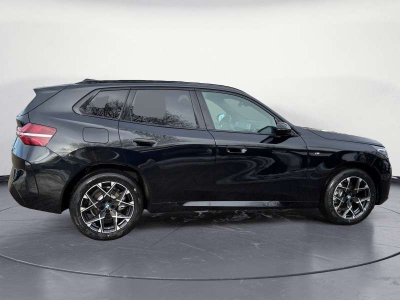 Fahrzeugbild eines BMW X3