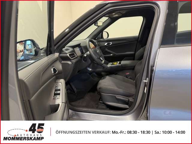 Fahrzeugbild eines BYD Atto 2