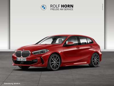 Bild BMW 1er-Reihe