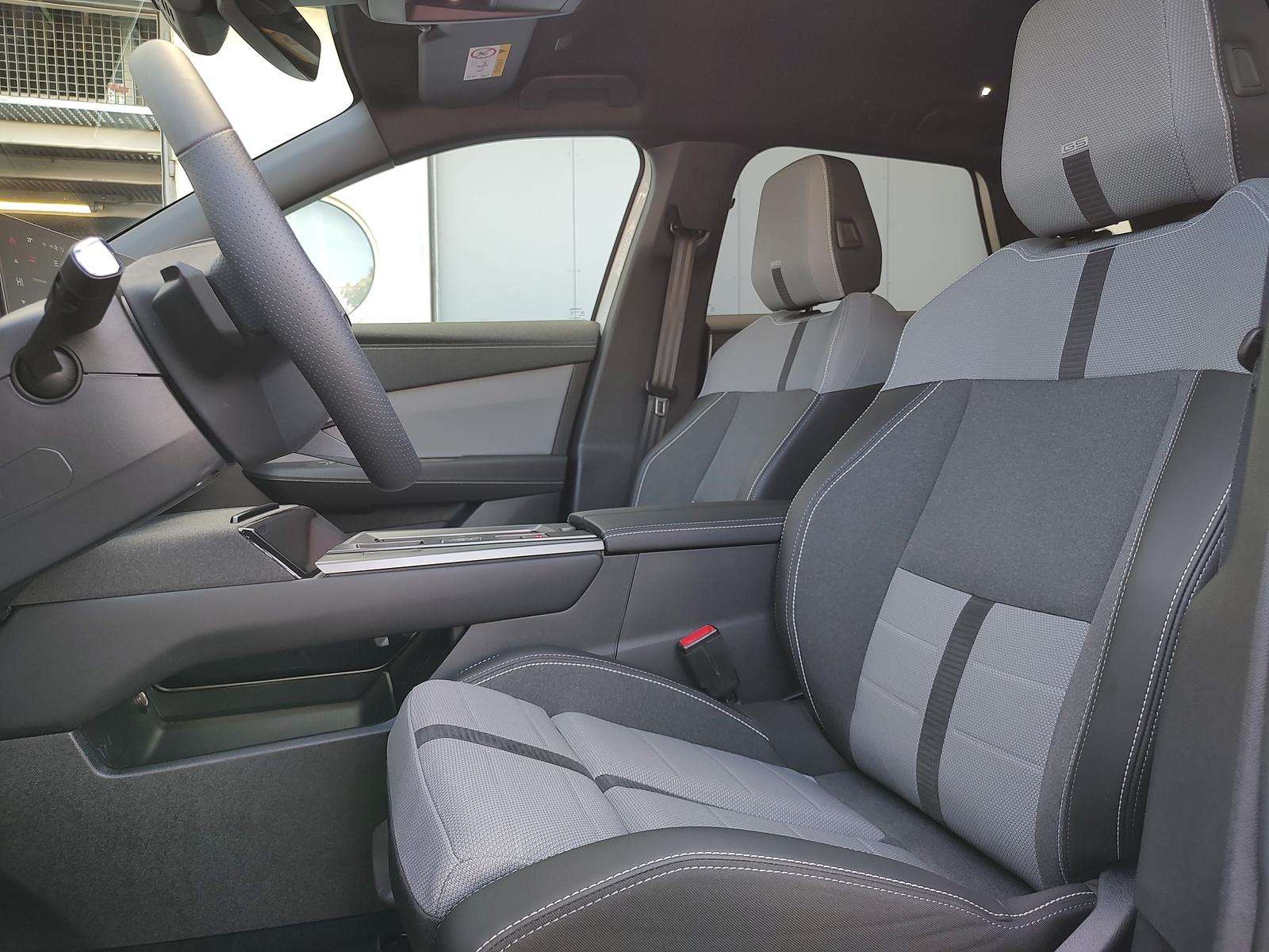 Fahrzeugbild eines Opel Grandland X
