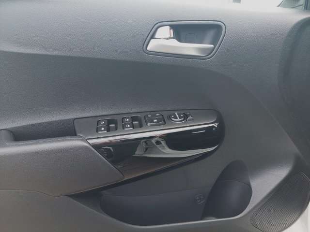 Fahrzeugbild eines Kia Picanto