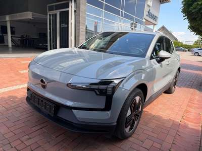 Bild Volvo EX30