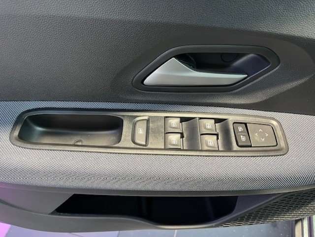 Fahrzeugbild eines Dacia Sandero