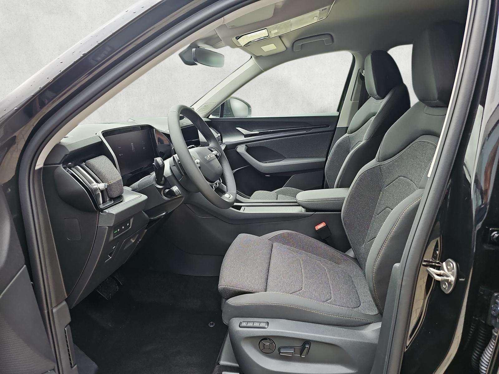 Fahrzeugbild eines Skoda Kodiaq