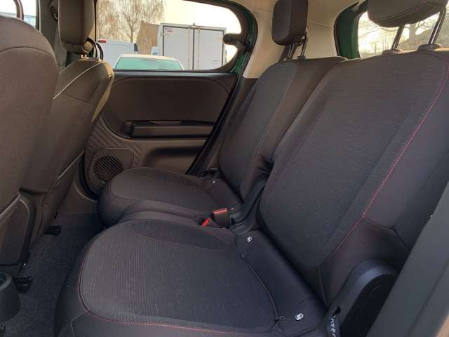 Fahrzeugbild eines Renault Twingo