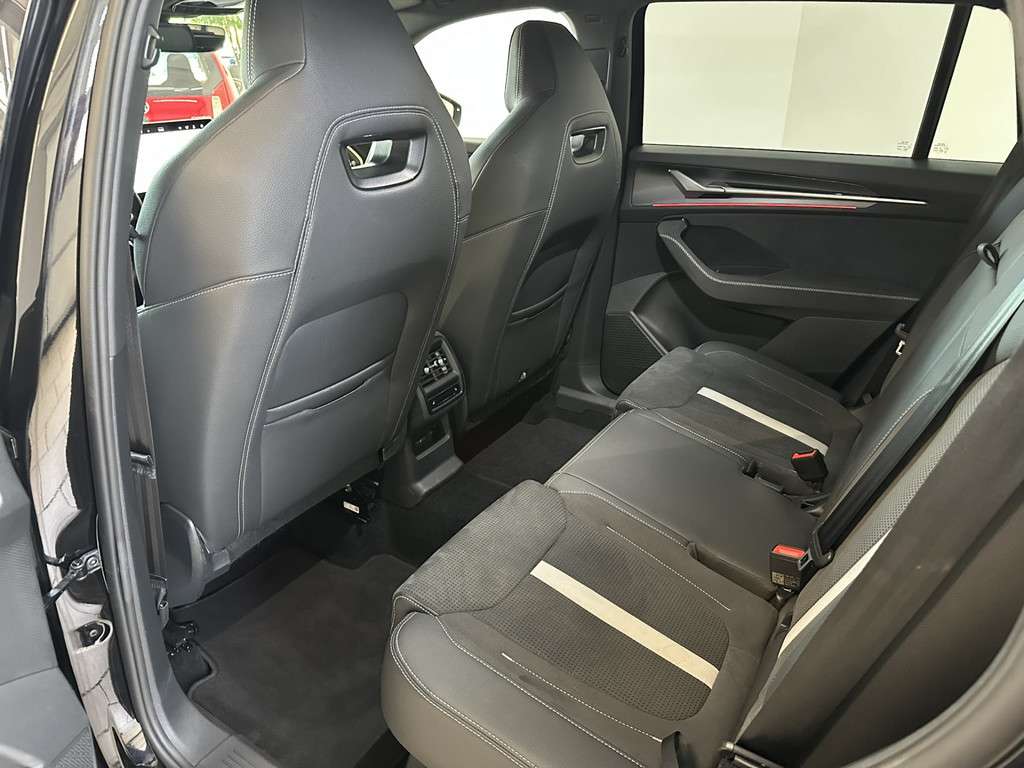 Fahrzeugbild eines Skoda Kodiaq