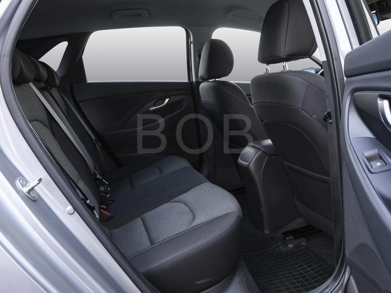 Fahrzeugbild eines Hyundai i30