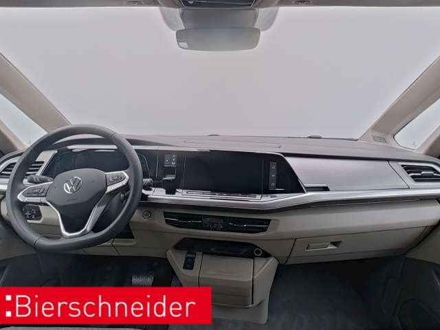 Fahrzeugbild eines Volkswagen California
