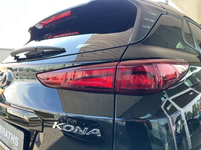 Fahrzeugbild eines Hyundai Kona