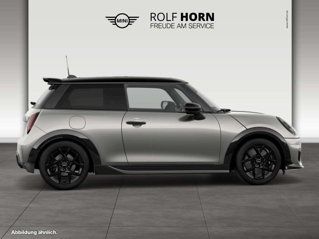Fahrzeugbild eines MINI COOPER