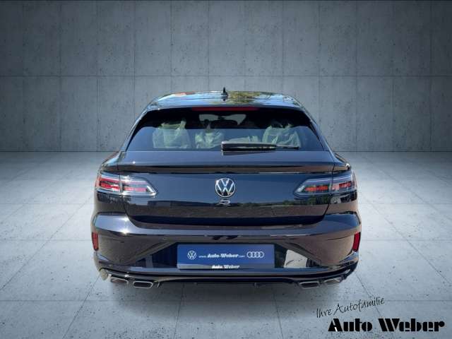 Fahrzeugbild eines Volkswagen Arteon