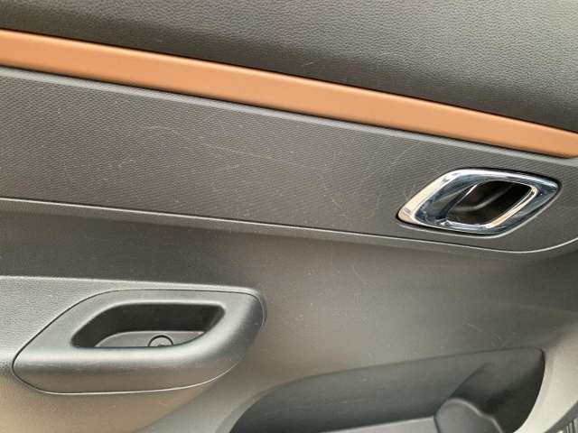 Fahrzeugbild eines Dacia Spring