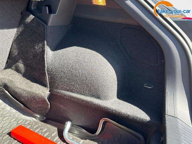 Fahrzeugbild eines Volkswagen T-Roc