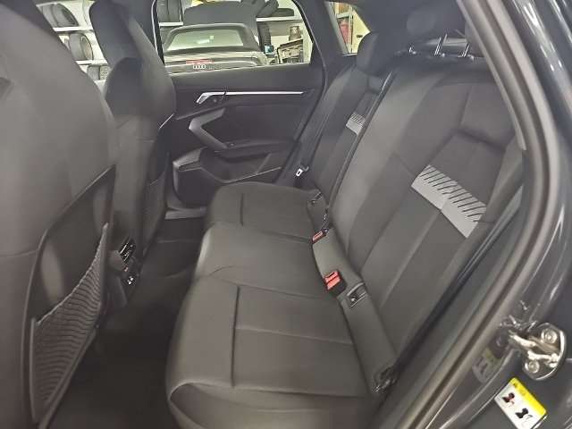 Fahrzeugbild eines Audi A3
