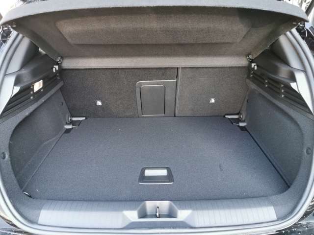 Fahrzeugbild eines Opel Astra