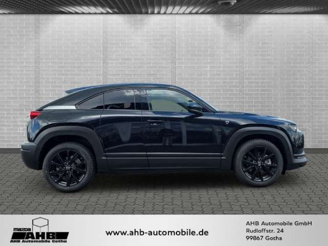 Fahrzeugbild eines Mazda MX-30