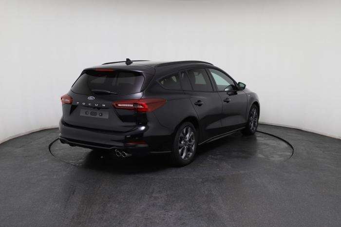 Fahrzeugbild eines Ford Focus