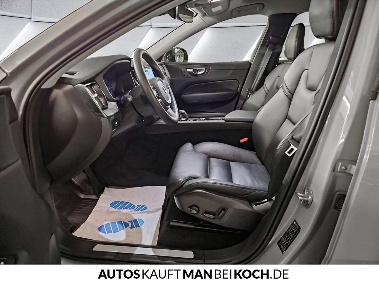 Fahrzeugbild eines Volvo XC60
