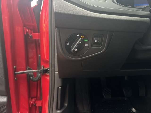 Fahrzeugbild eines Volkswagen Polo