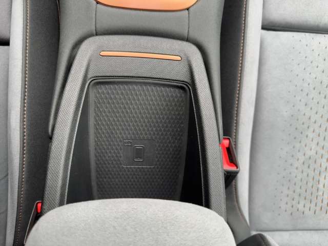 Fahrzeugbild eines CUPRA Born