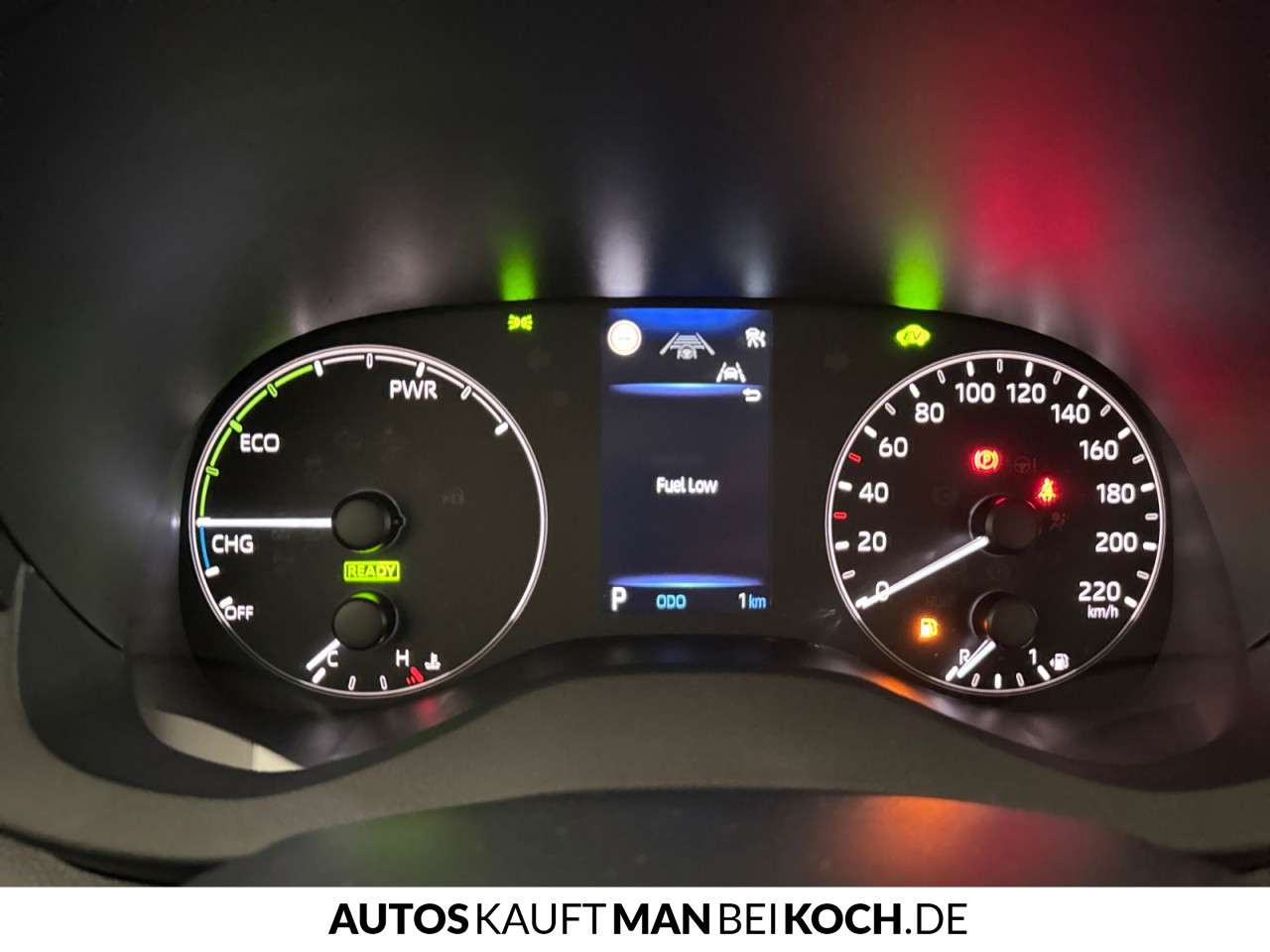 Fahrzeugbild eines Mazda Mazda2 Hybrid