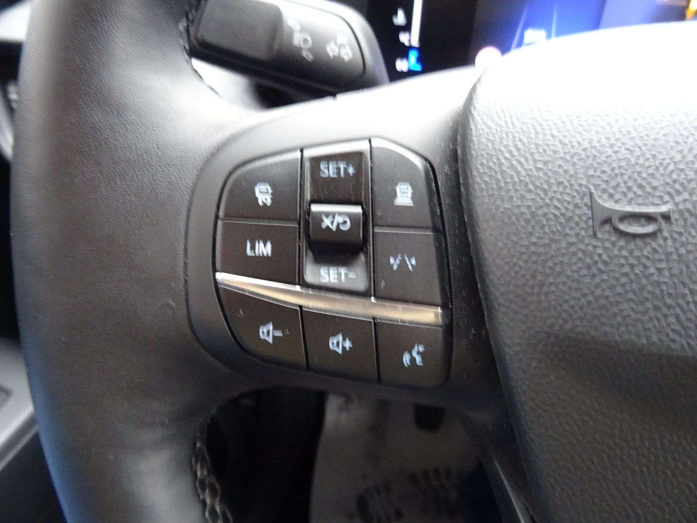 Fahrzeugbild eines Ford Tourneo Courier