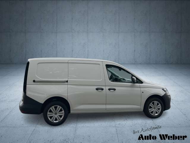 Fahrzeugbild eines Volkswagen Caddy