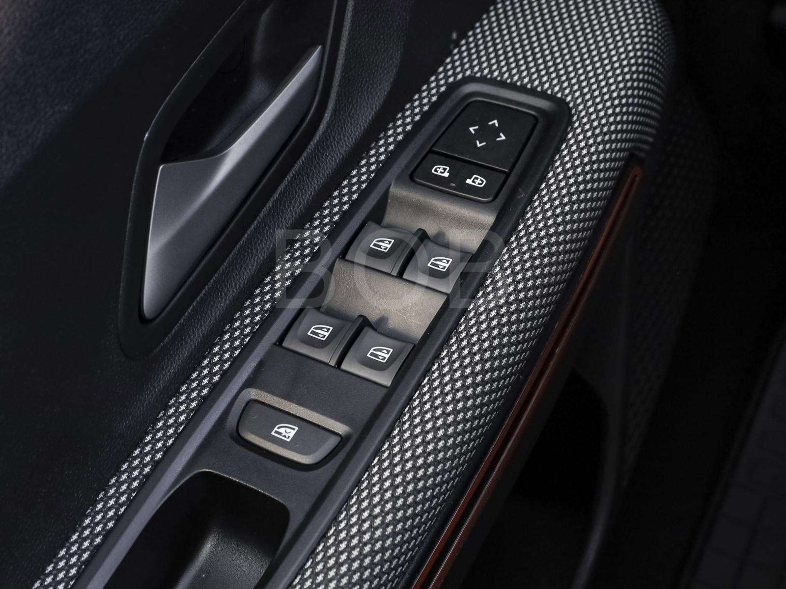 Fahrzeugbild eines Dacia Sandero