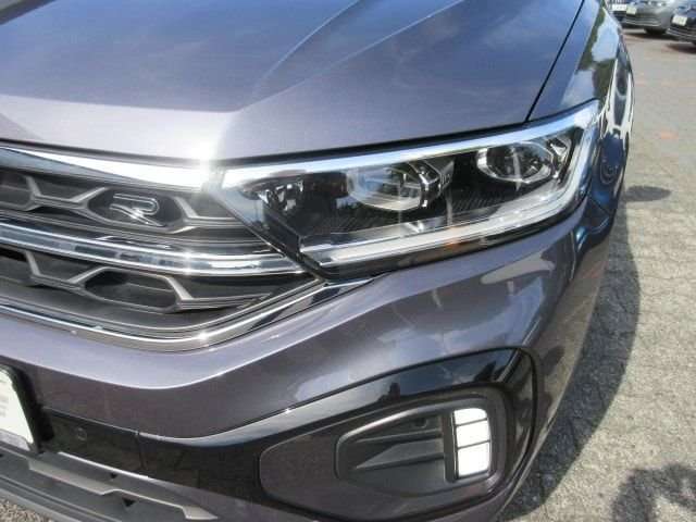Fahrzeugbild eines Volkswagen T-Roc