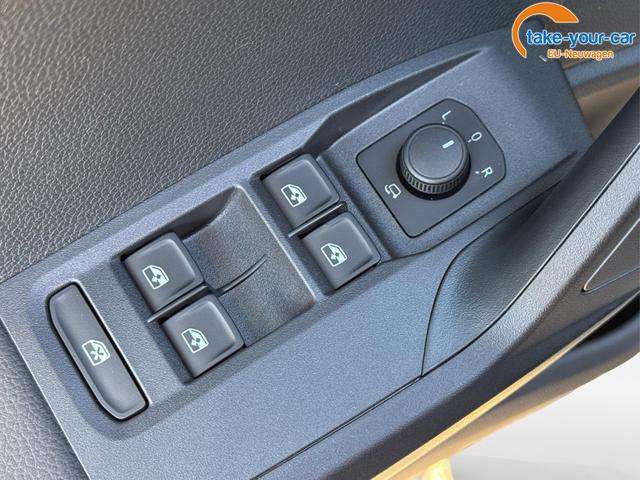 Fahrzeugbild eines SEAT Ibiza