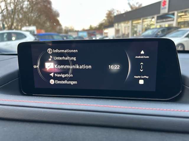 Fahrzeugbild eines Mazda CX-30