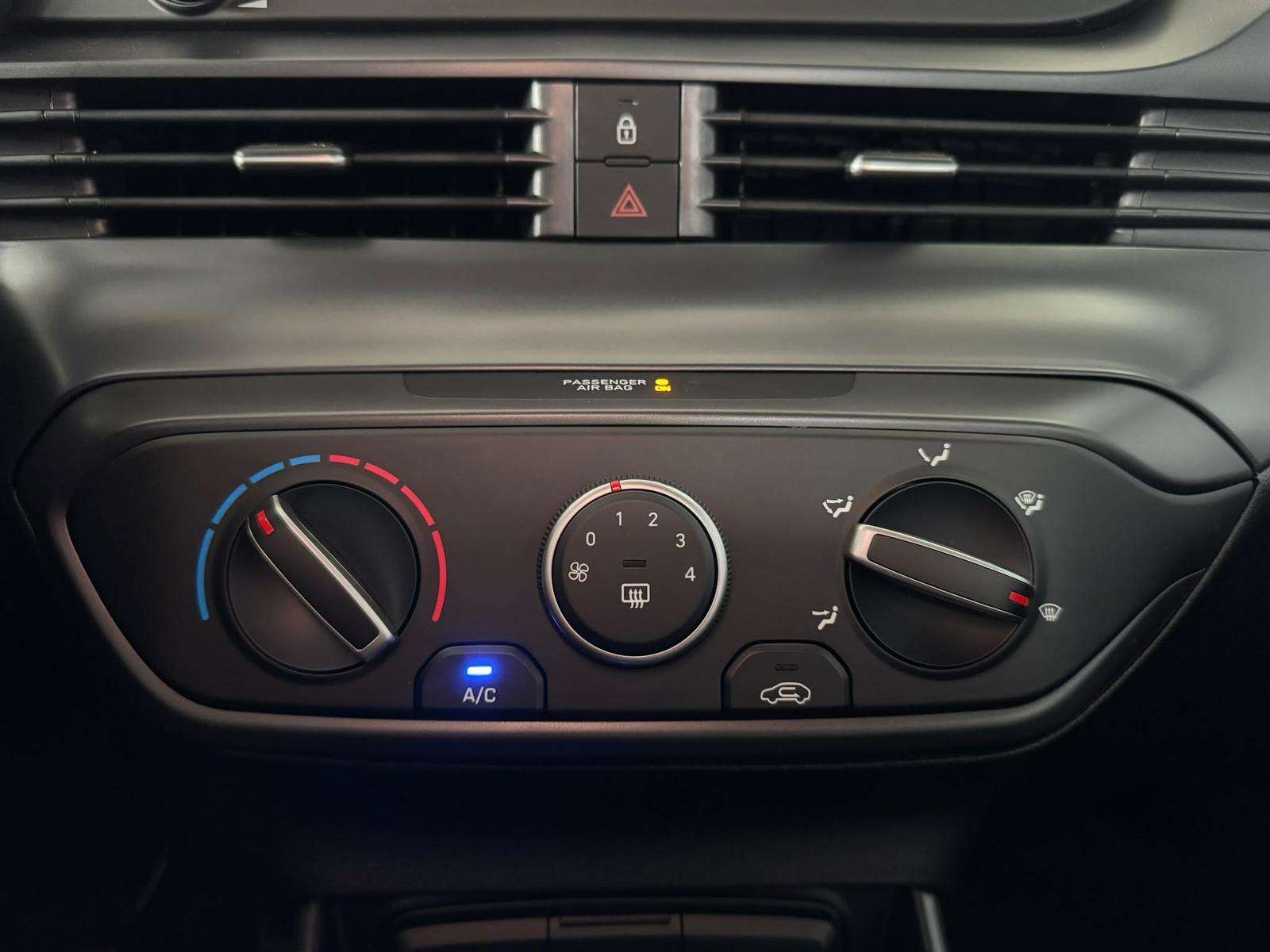 Fahrzeugbild eines Hyundai i20